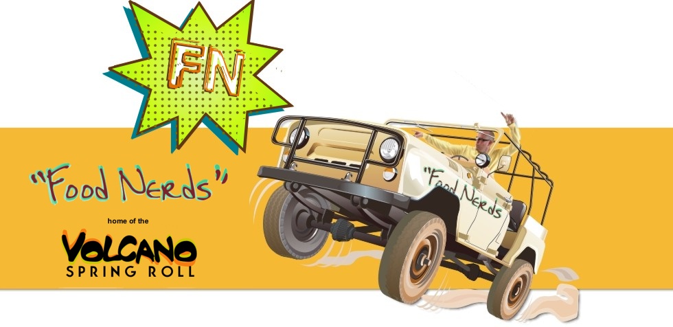 FoodNerds: Loading Image, please wait...